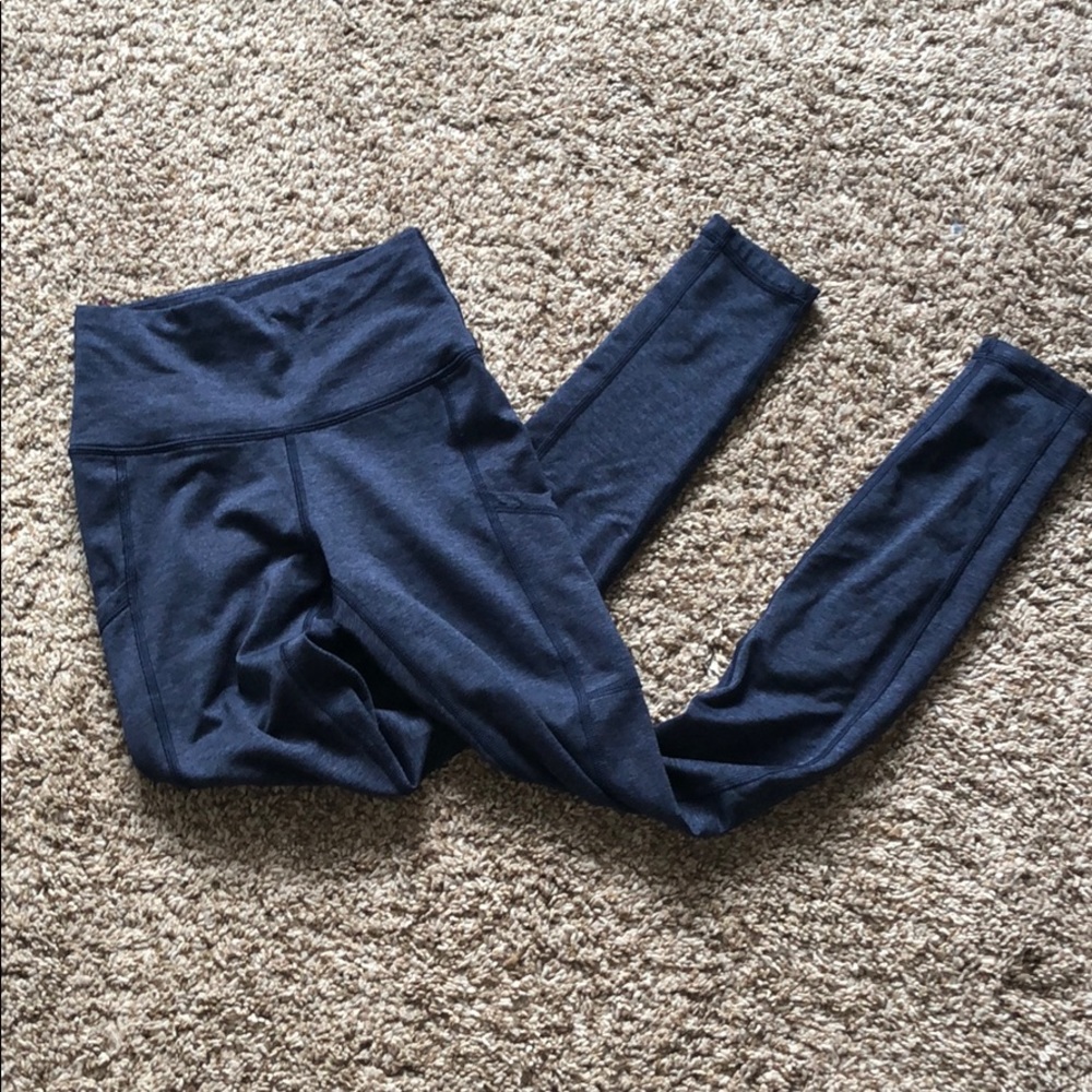 aerie play leggings